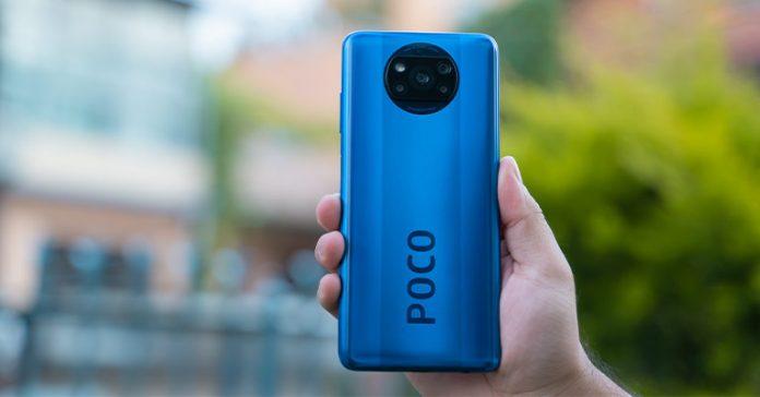 Poco X3 erhält Preissenkung in Nepal: Neues Poco-Telefon kommt?