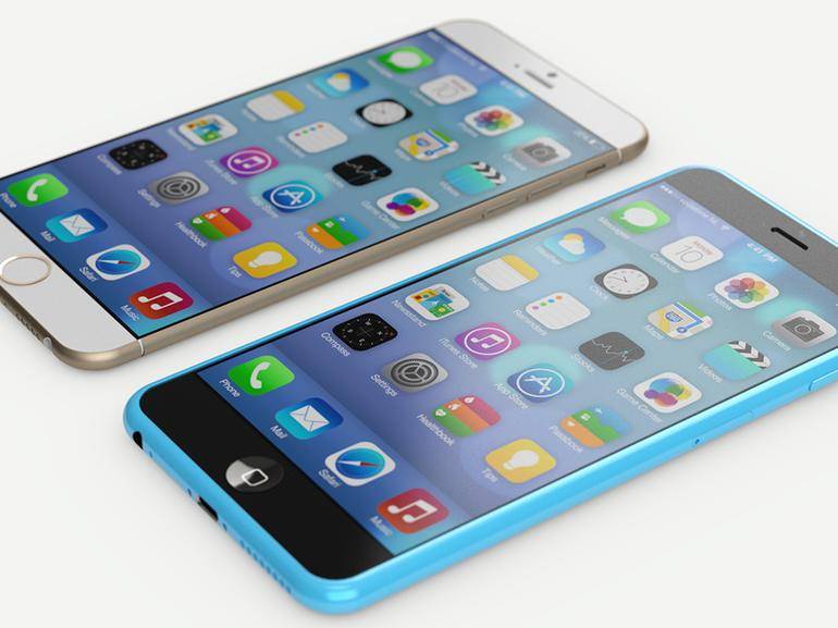 iPhone-6-Verkaufsstart: Weiterer Bericht nennt den 19. September 2014