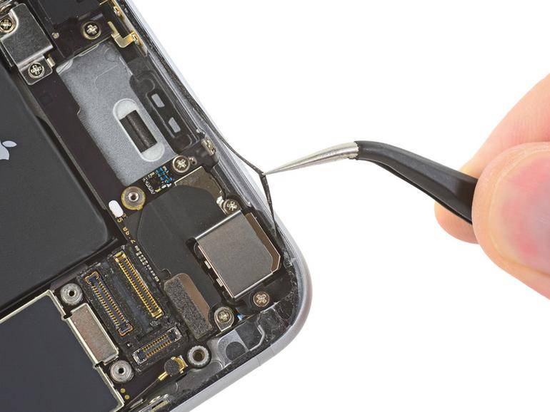 iPhone 6s: Darum ist Apples neues iPhone wasserdicht