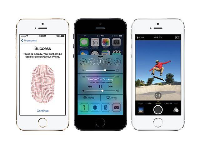 Phone 5C und iPhone 5S: Apples neu veröffentlichte Produktvideos jetzt ansehen