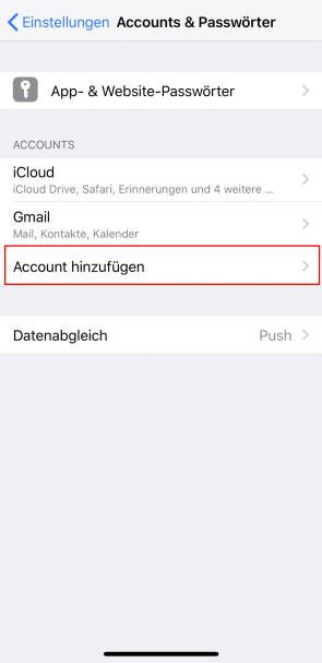 iCloud vs. Google Drive: der grosse Cloud-Vergleich!