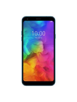 Im Test: LG Q7+