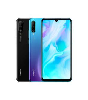 Im Test: Huawei P30 Lite