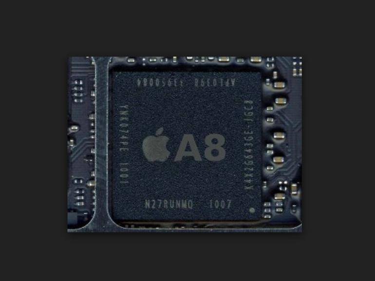 A8: Erfolgt die Fertigung des neuen Apple-Chips doch durch Samsung?