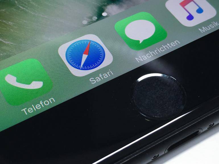 Aktivierungssperre entfernt: Gestohlene iPhones nicht mehr identifizierbar