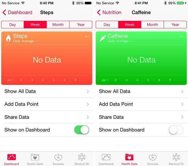 Apple baut Infrastruktur für Healthkit auf