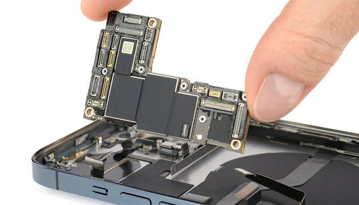 Apple behindert Recht auf Reparatur